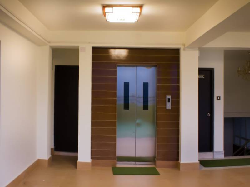 Jain Group Royal Orchid & Spa 