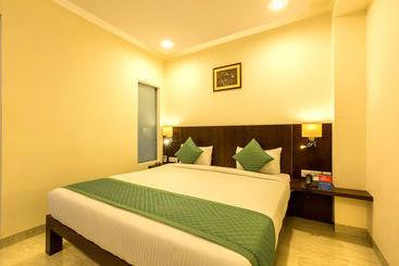 Zo Rooms Vidhan Sabha 