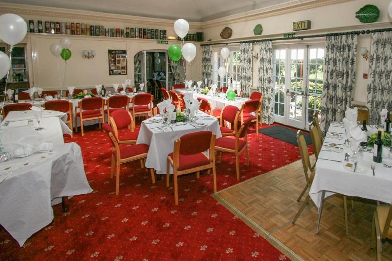 Lydney House Conferences