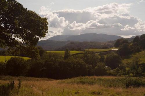 Ruskin House At Lowgrove 