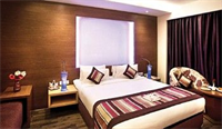 Mgb Hotels Alwar 