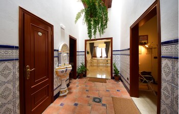 Casa Emblematica Armonia Lobby