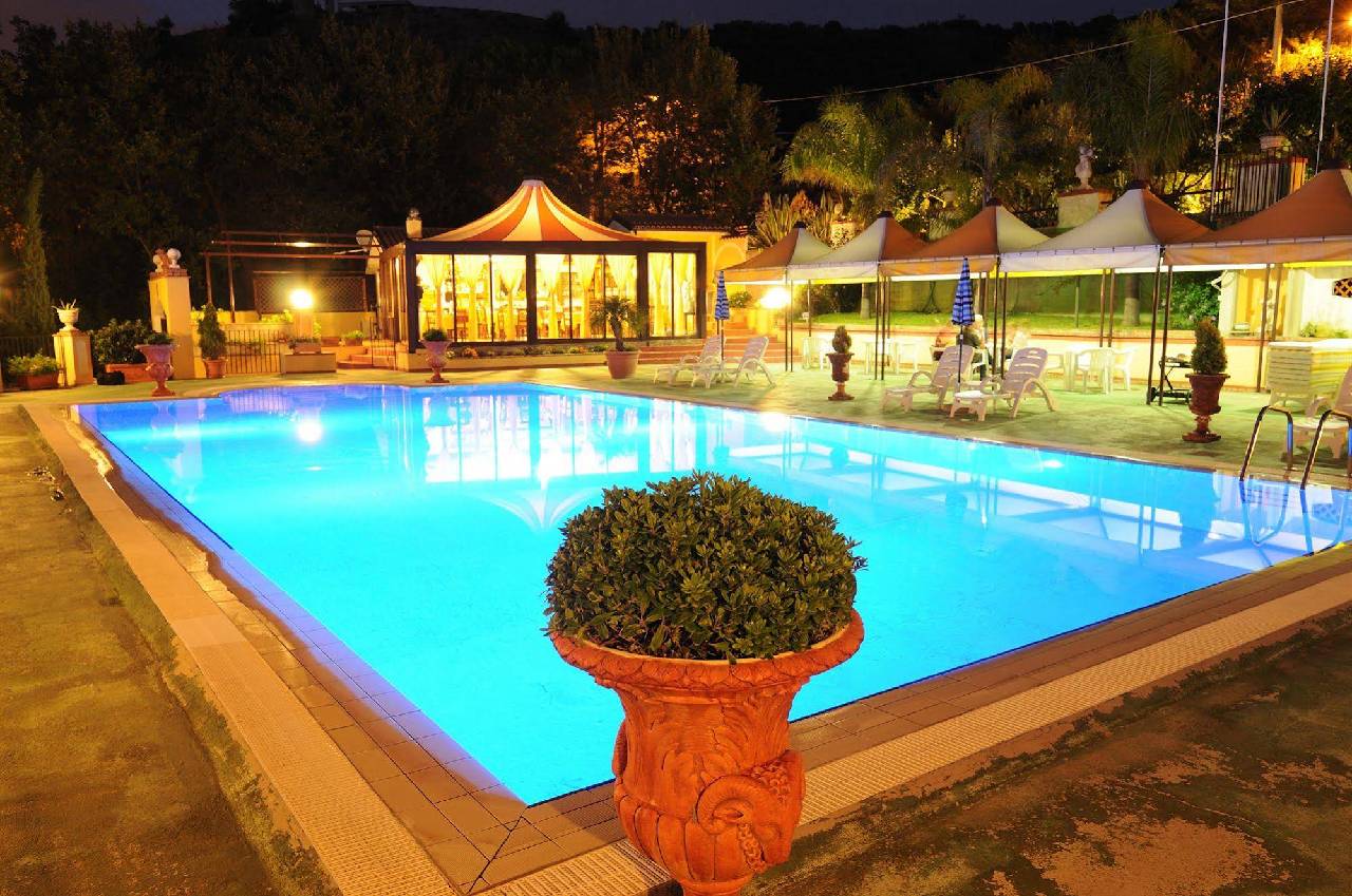Hotel Villa La Colombaia 