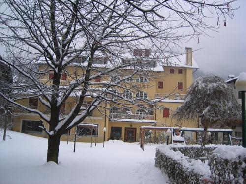 Parkhotel Post 