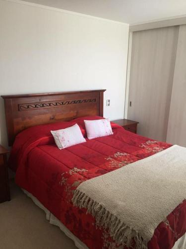 Departamento Avda. Puertas Del Mar 