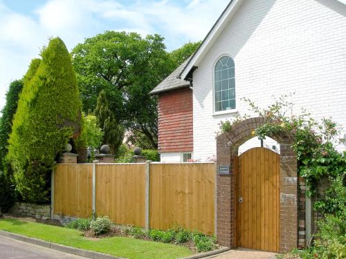 Laurel Cottage 