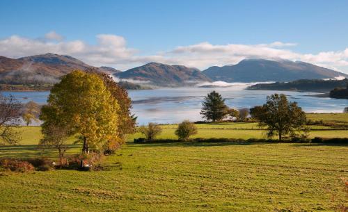 Tigh Grianach 