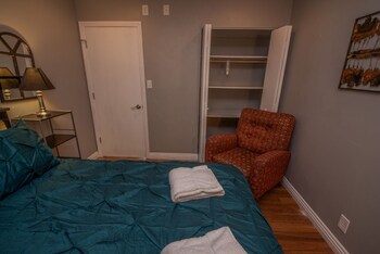 Immaculate 4bed 7min To Vegas Strip Guestroom