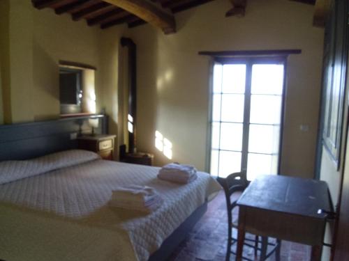 Podere Spedalone 