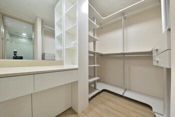 Geoje Jisefo Family Residence Bathroom Amenities