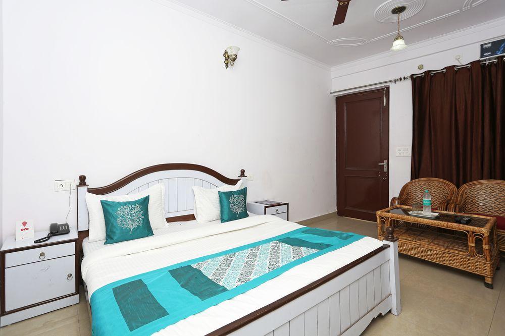 Oyo 8988 Radha Krishna Guest House 