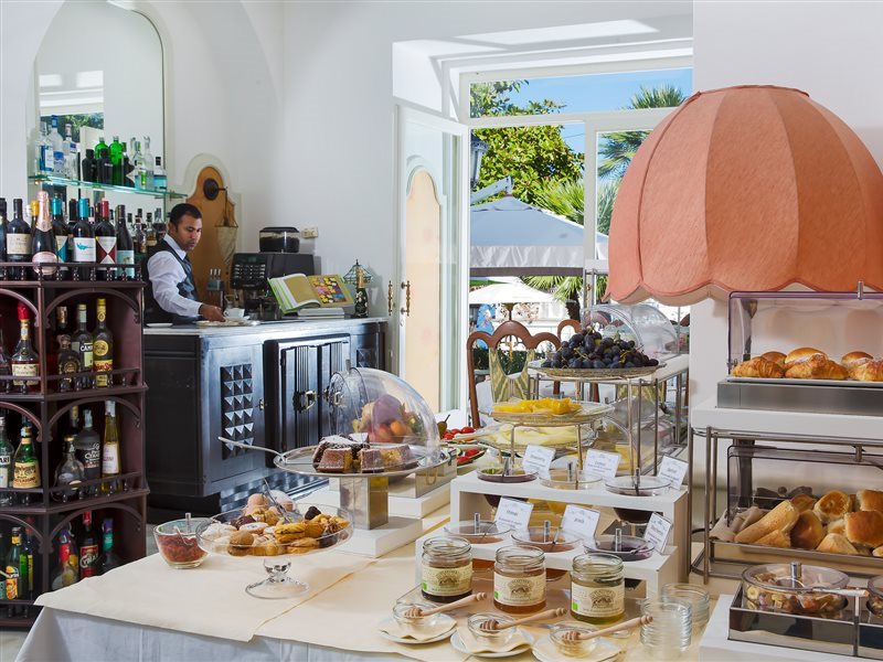 Luxury Villa Excelsior Parco 