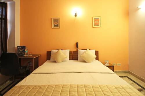Oyo 708 Hotel Sanjeevni 