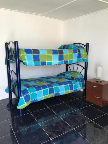 Hostal La Macia 