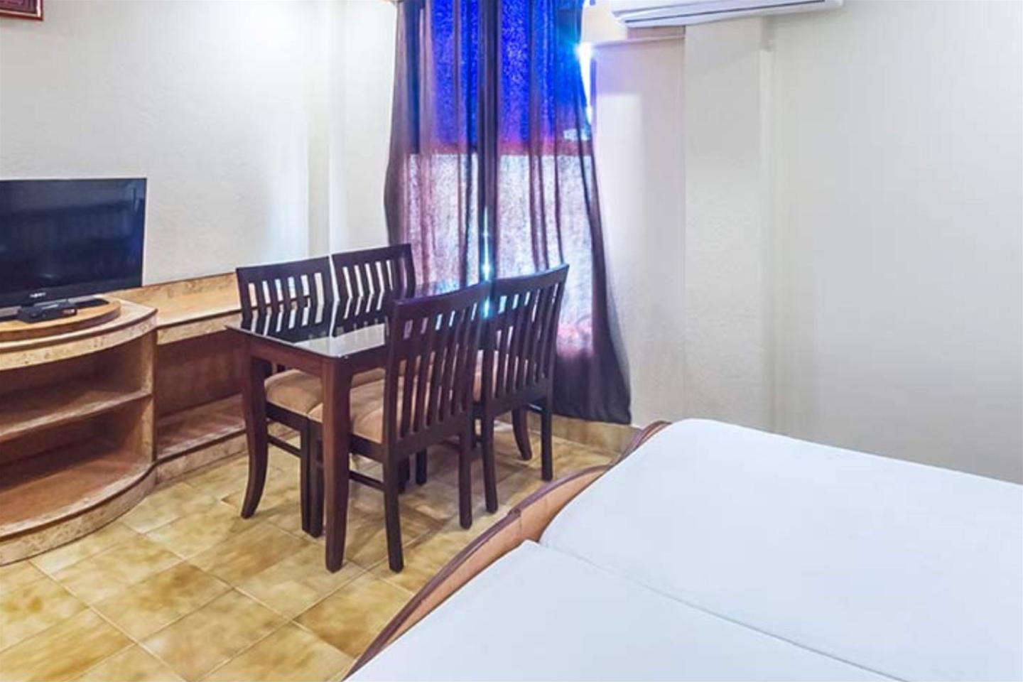 Hotel Roopali 
