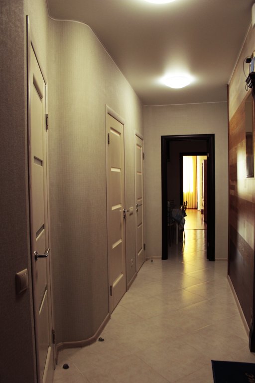 Apart Hotel Izobilie 
