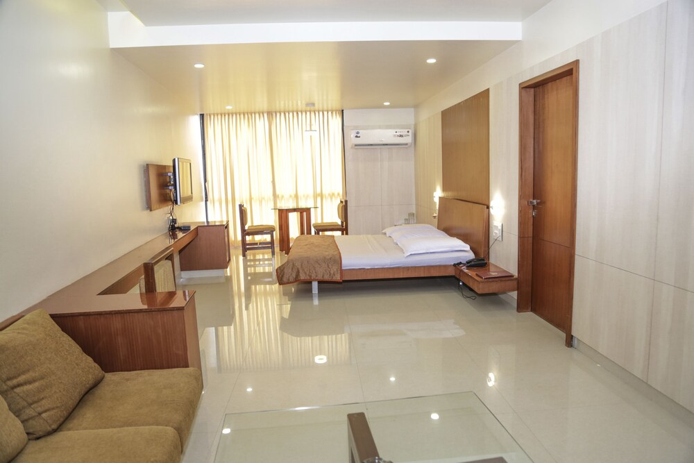 Pai Resorts Living Room