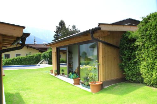 Haus Thomas 