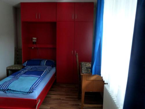 Backpackers Gasthaus Post 