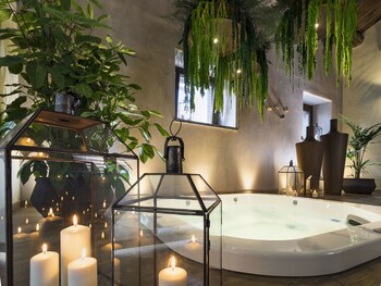 Relais San Giuliano Spa