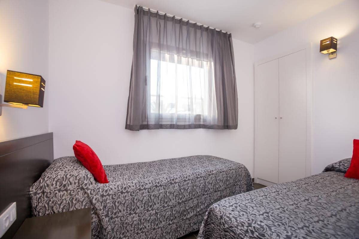 Migjorn Ibiza Suites & Spa 