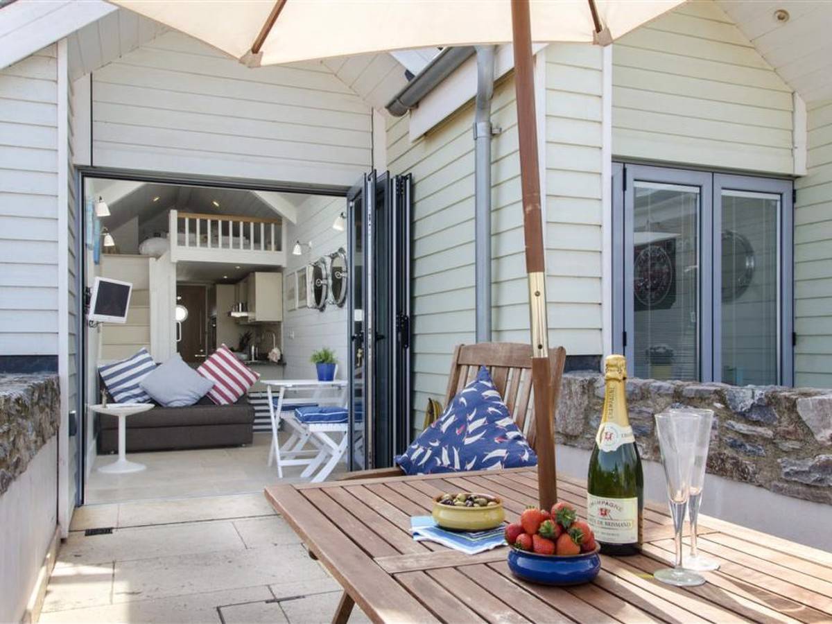 Holiday Home Frannie 