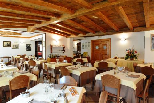 Hotel Pineta 