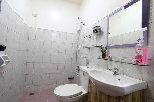 Aquilah Homestay (آکویلاه هومستی) 
