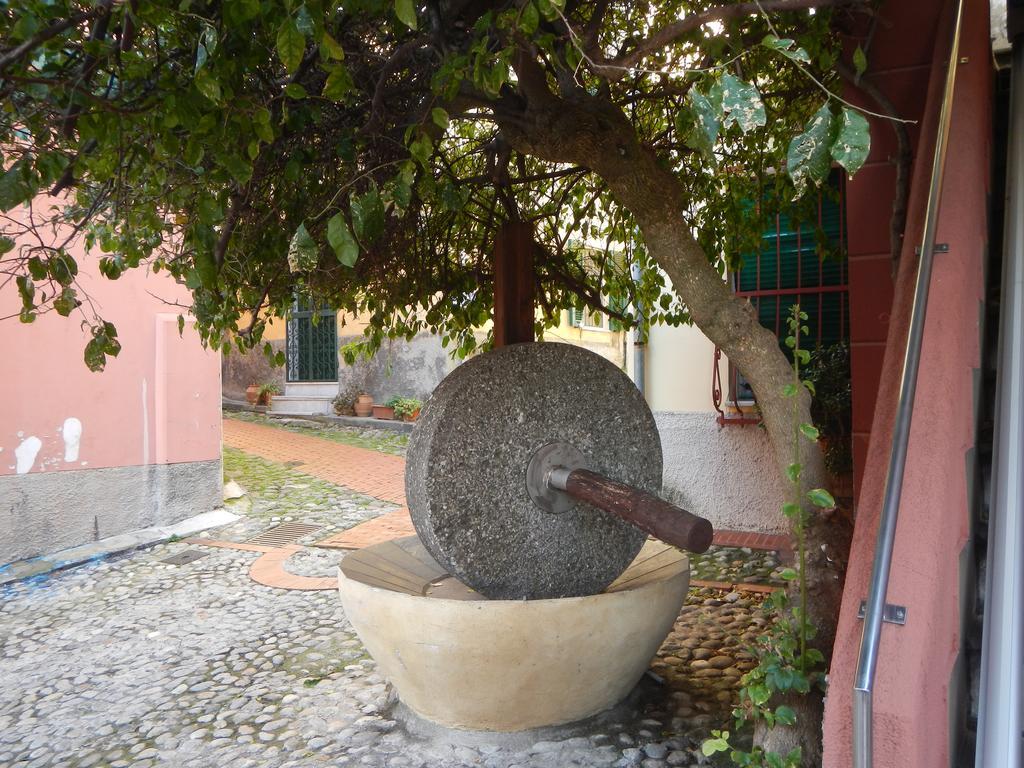 Casa Mari 