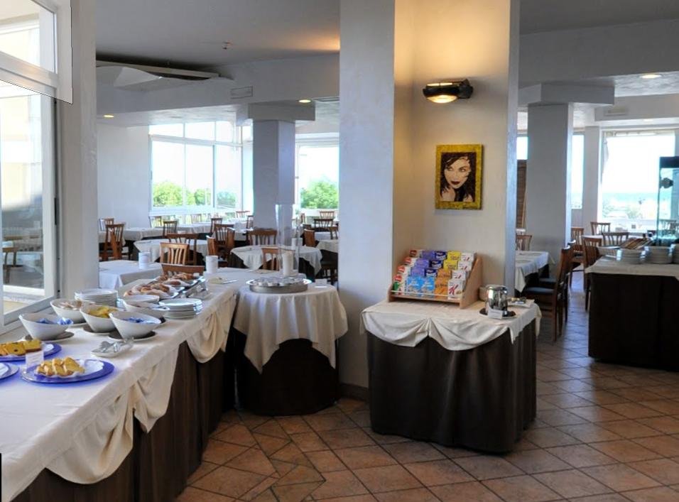 Hotel Plaza 