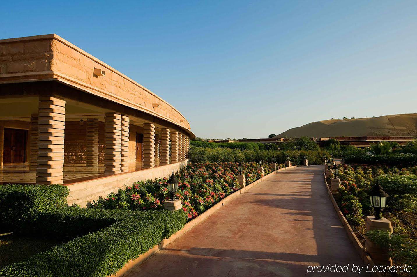 Samsara Resort And Camp 