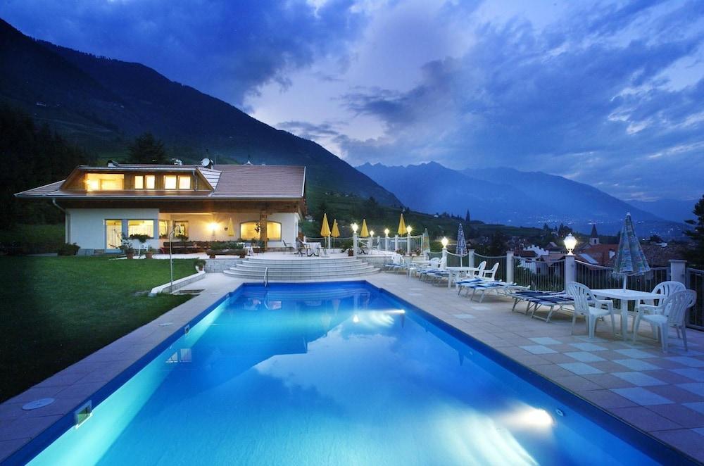 Pension Weihergut 