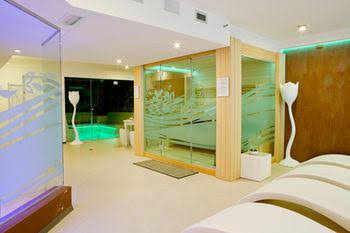 Cristalresort 