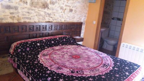 Holiday Home Barrio Casavieja 