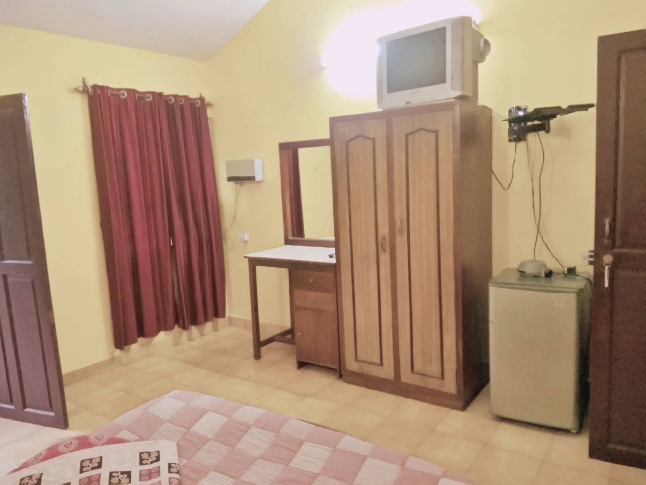 Jes Guest House (جس گست هاوس) 