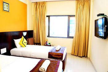 Stay Vista Rooms Near Mumbai Airport 