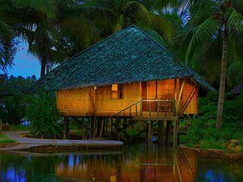 Cherai Beach Resort 