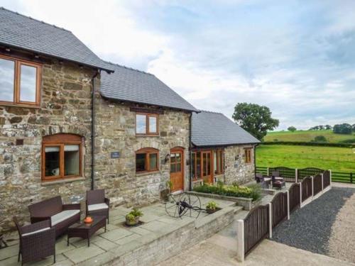 The Stables Welshpool 