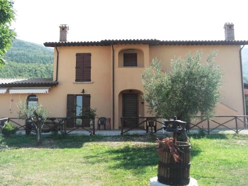 Azienda Agrituristica Bocci 