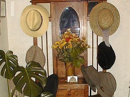 Meadowcroft Guest House 