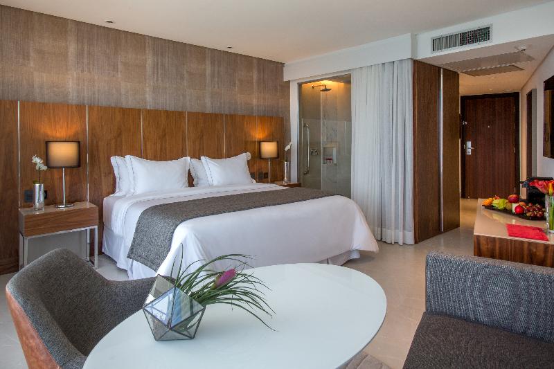 Gran Melia Nacional Rio De Janeiro Room