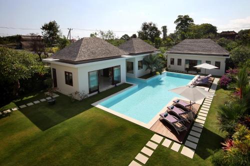 Villa Istana Putih By Nakula Management 