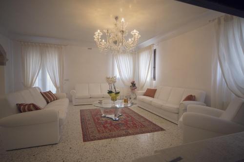 Country House Giusti Abazia 