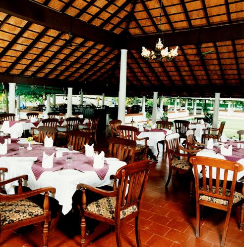 The Lake Village Resort Hotel Description