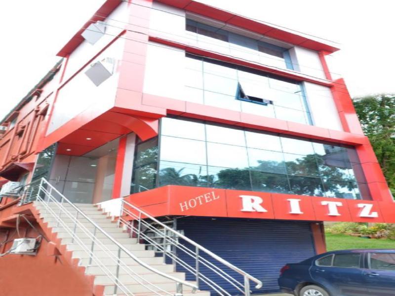 Hotel Ritz Port Blair 