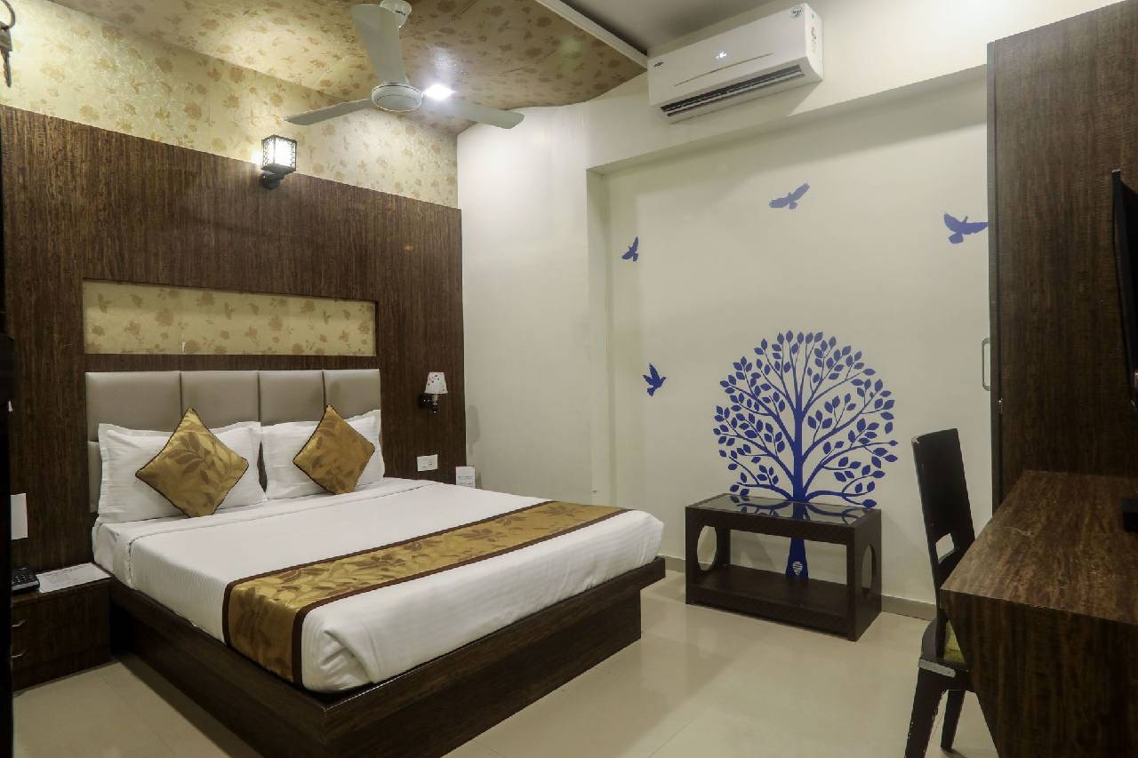 Oyo 4186 Hotel Oyster 