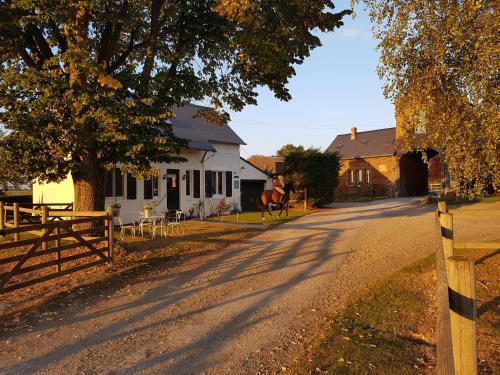Le Grand GÎte 