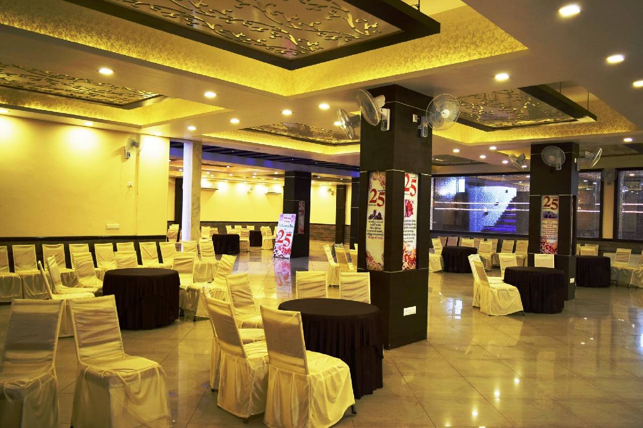 Ritumbraha Hotel & Resort 