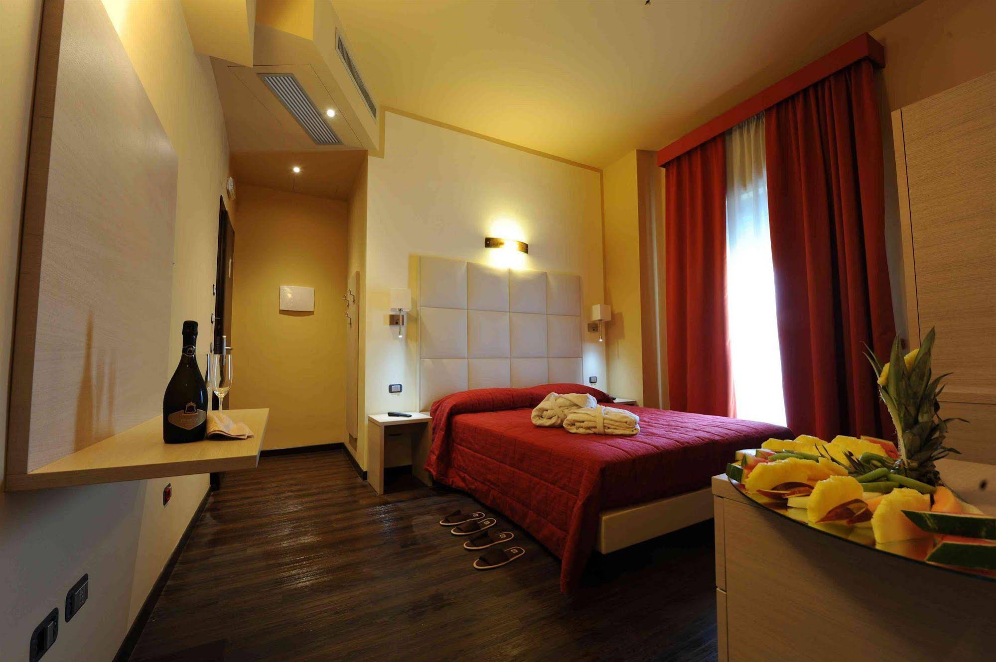 Hotel Gabbiano 