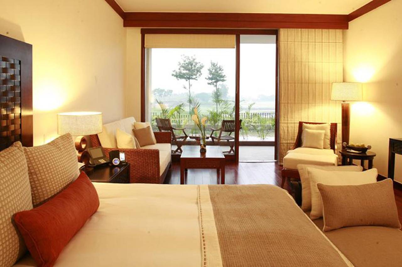 Jaypee Greens Golf And Spa Resort 